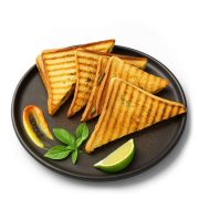 اسنک چیکن الفردو