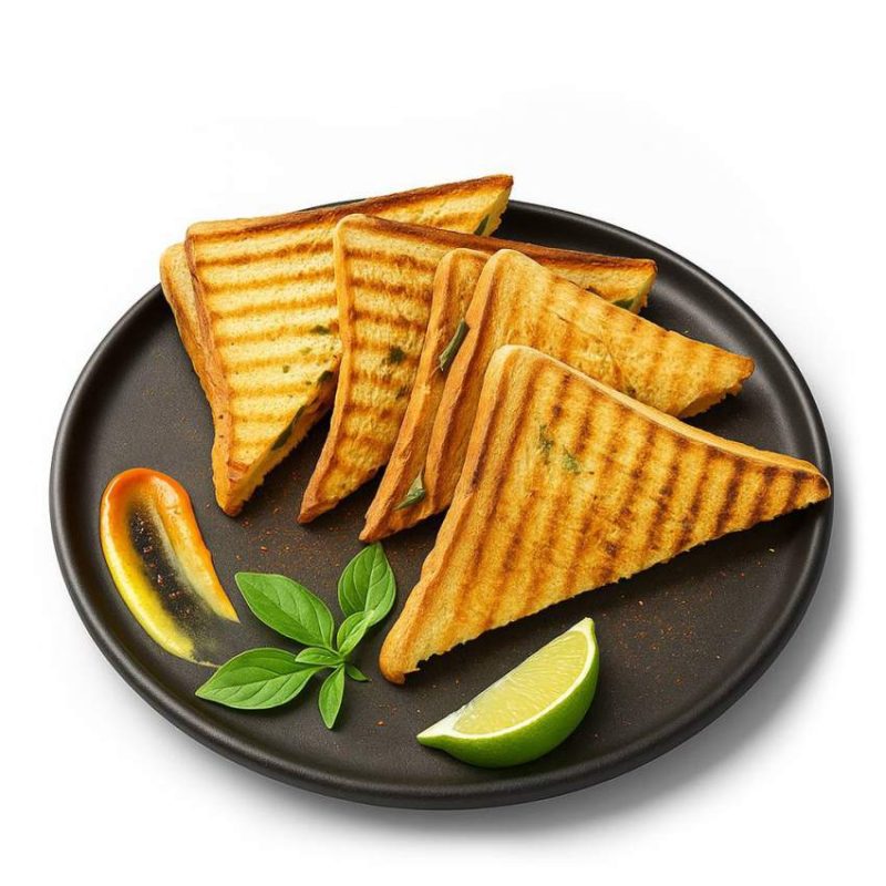 اسنک چیکن الفردو