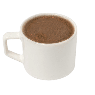 شیر کاکائو