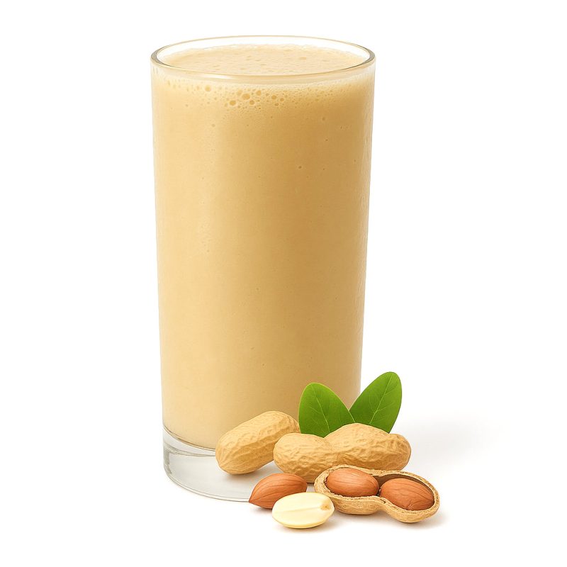موکارو بادام زمینی