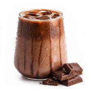 آیس چاکلت