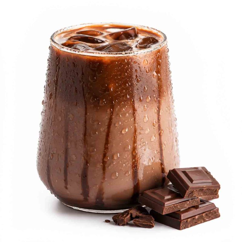 آیس چاکلت